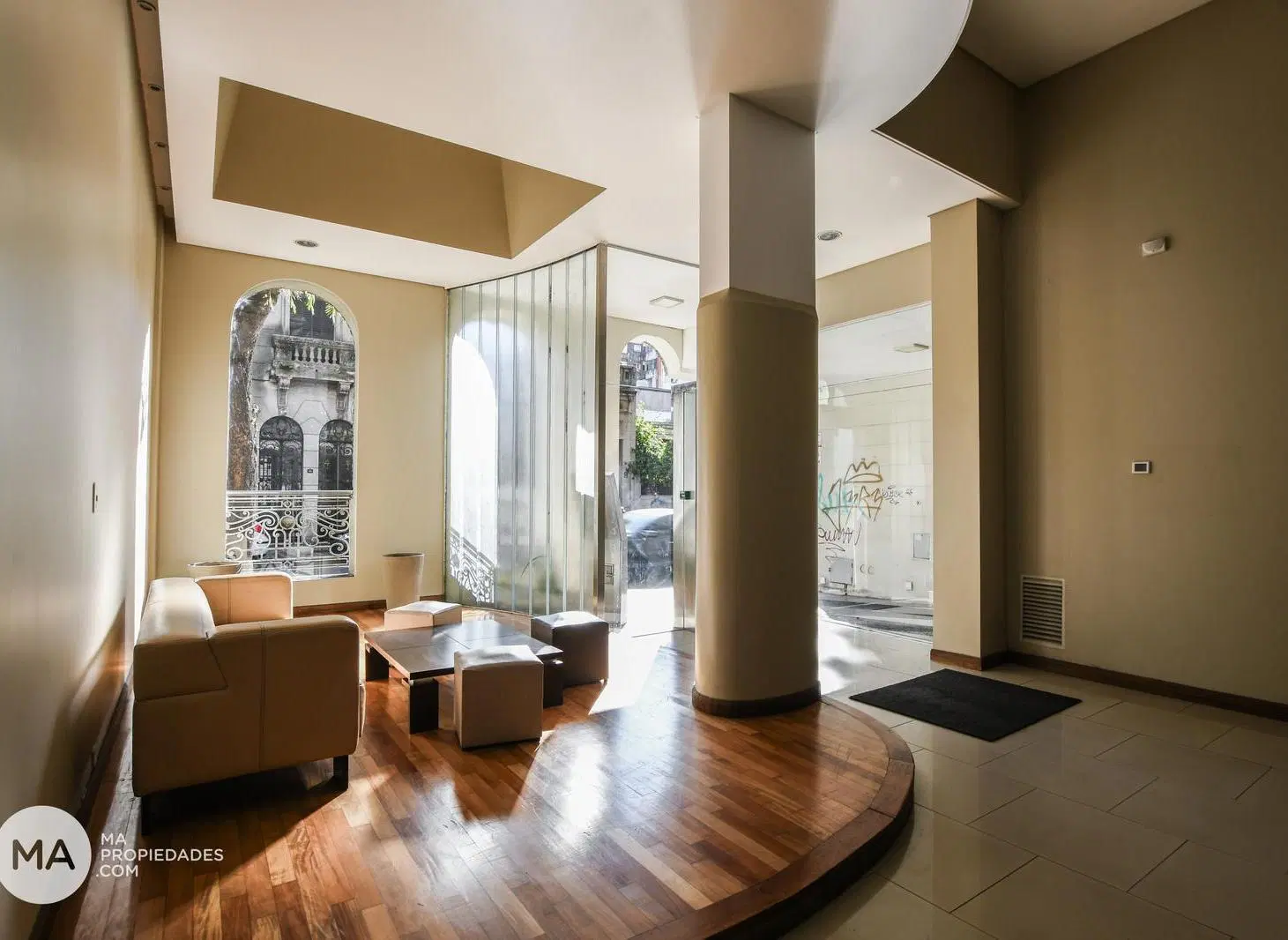 Departamento 3 Dormitorios - Dorrego 300 - Centro Rosario | Venta 5