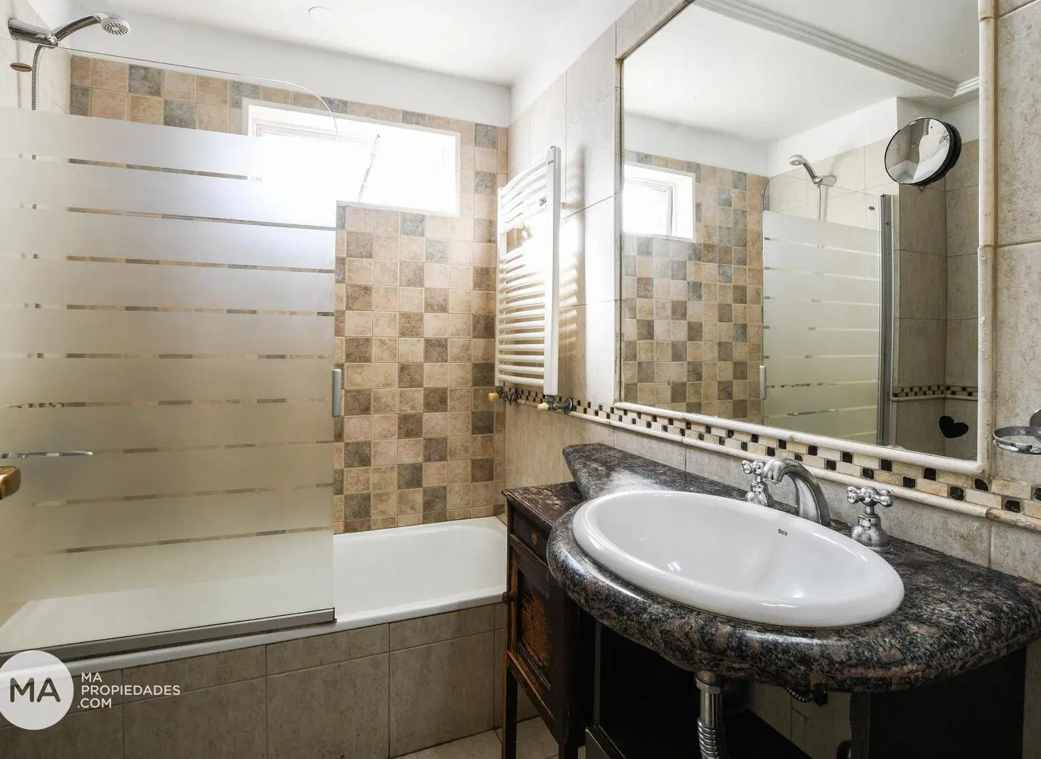 Departamento 3 Dormitorios - Dorrego 300 - Centro Rosario | Venta 4