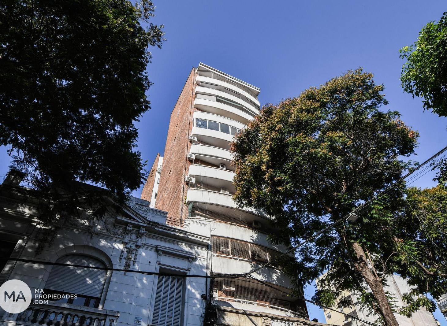 Departamento 3 Dormitorios - Dorrego 300 - Centro Rosario | Venta