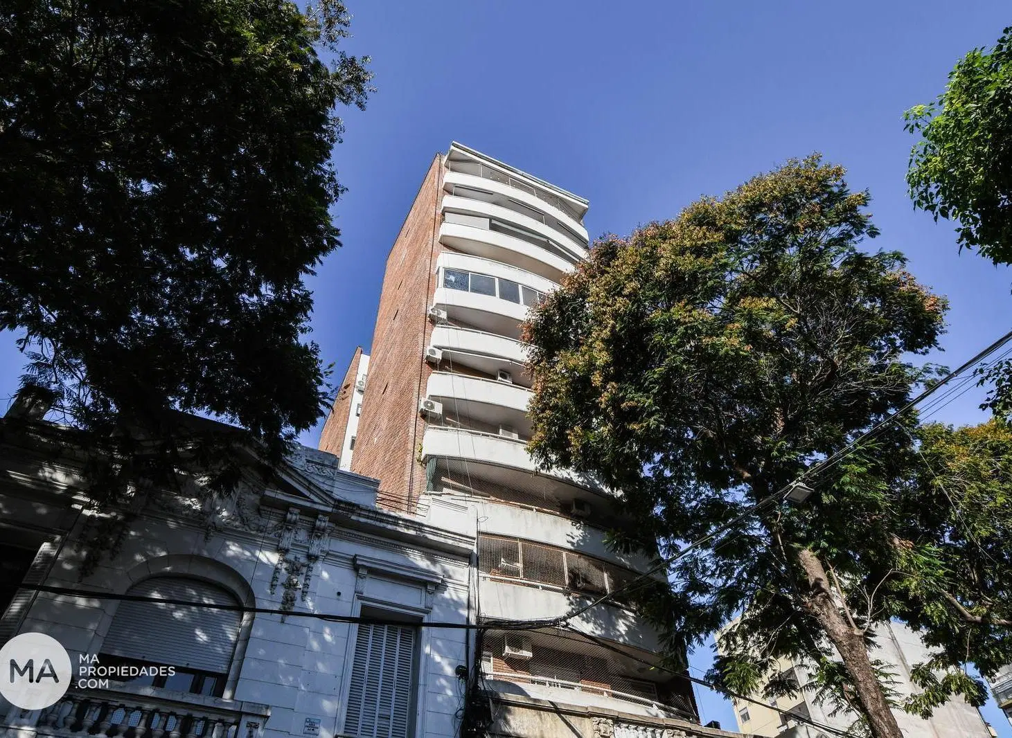 Departamento 3 Dormitorios - Dorrego 300 - Centro Rosario | Venta 1