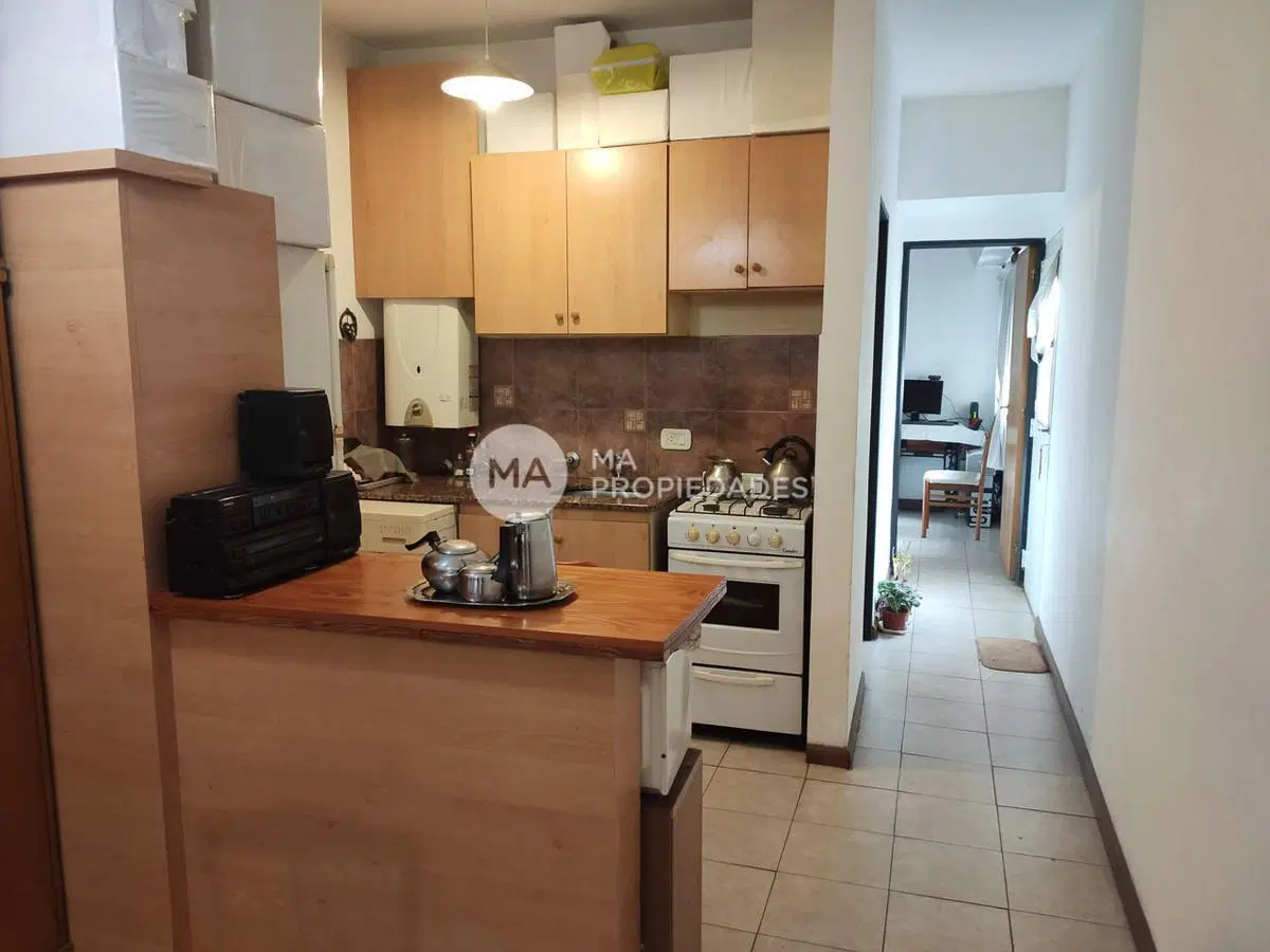 Departamento 1 Dormitorio - San Lorenzo 2500 - Lourdes Rosario | Venta 1