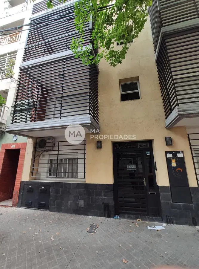 Departamento 1 Dormitorio - San Lorenzo 2500 - Lourdes Rosario | Venta 2
