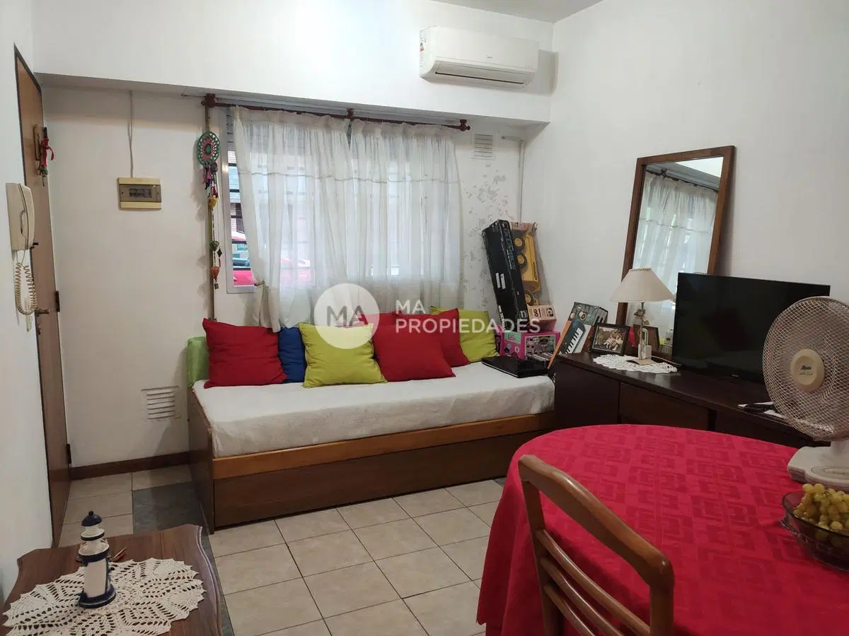 Departamento 1 Dormitorio - San Lorenzo 2500 - Lourdes Rosario | Venta 5