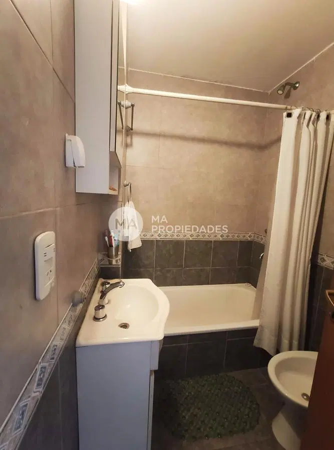 Departamento 1 Dormitorio - San Lorenzo 2500 - Lourdes Rosario | Venta 8