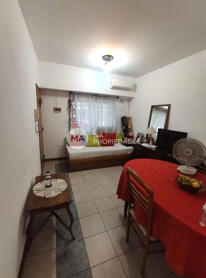 Departamento 1 Dormitorio - San Lorenzo 2500 - Lourdes Rosario | Venta 3