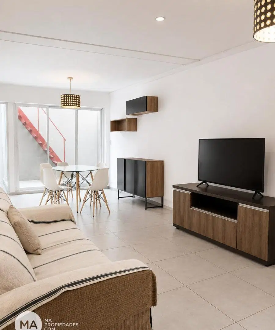 Departamento de pasillo 3 Dormitorios - Viamonte 100 - Rep. la Sexta Rosario | Venta 3