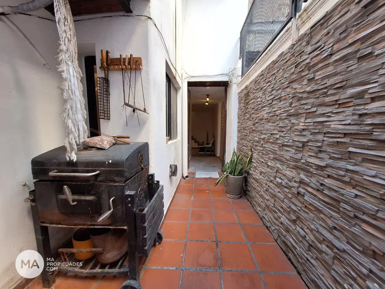 Casa 2 Dormitorios - Paraguay 1100 - Centro Rosario | Venta 2
