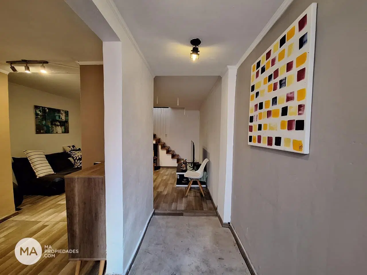Casa 2 Dormitorios - Paraguay 1100 - Centro Rosario | Venta 4