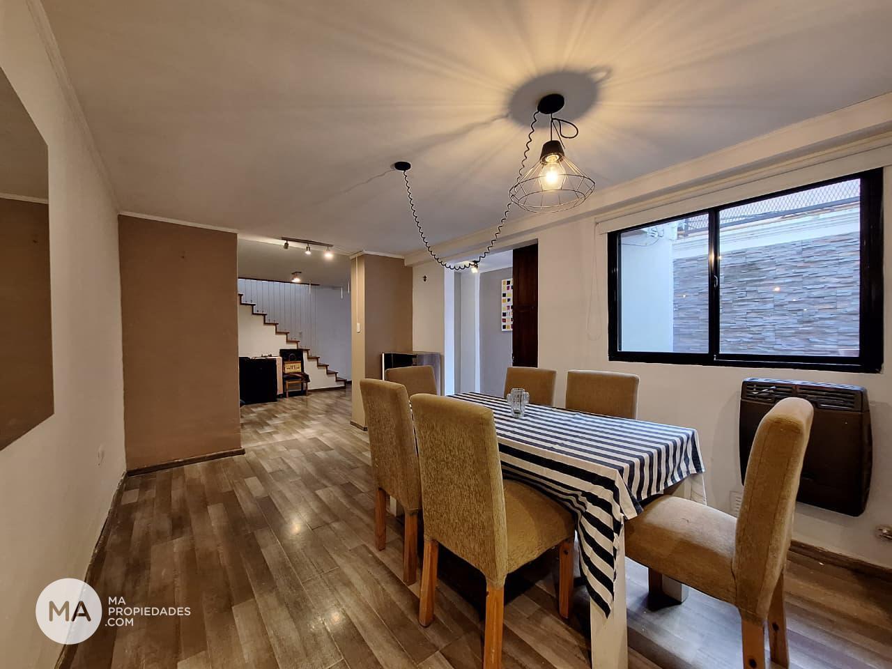 Casa 2 Dormitorios - Paraguay 1100 - Centro Rosario | Venta