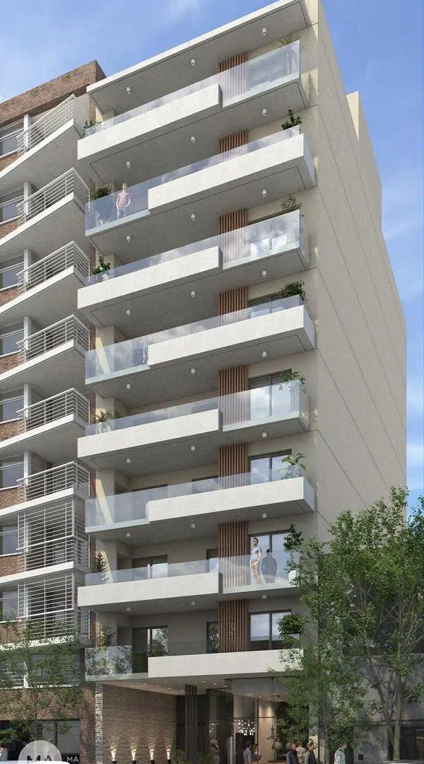 Monoambiente con amenities - España 1300 - Centro Rosario | Venta 4