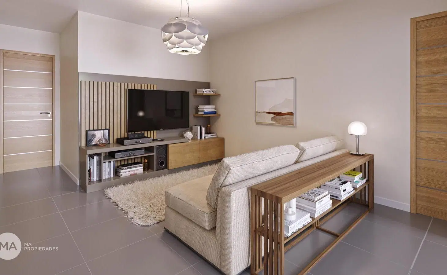 Monoambiente con amenities - España 1300 - Centro Rosario | Venta 2