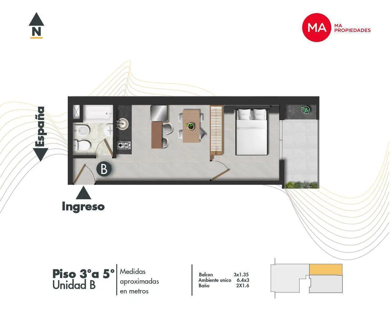 Plano 1
