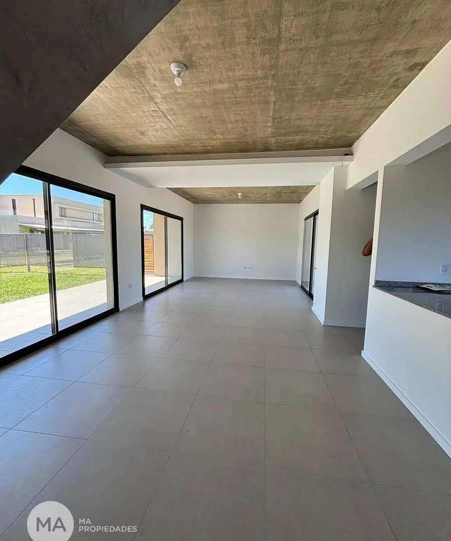 Casa 3 Dormitorios - Condominios DM - Funes | Venta 8