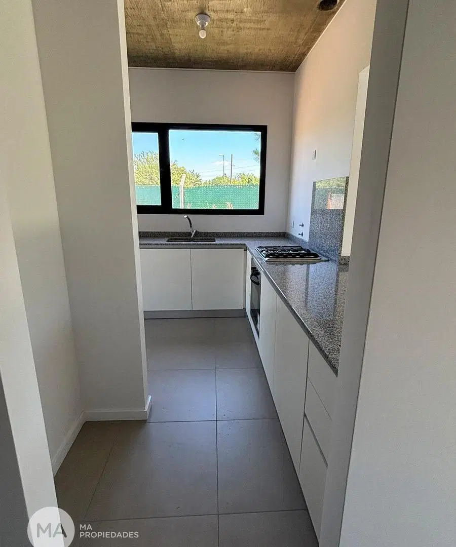 Casa 2 Dormitorios - Condominios DM - Funes | Venta 4