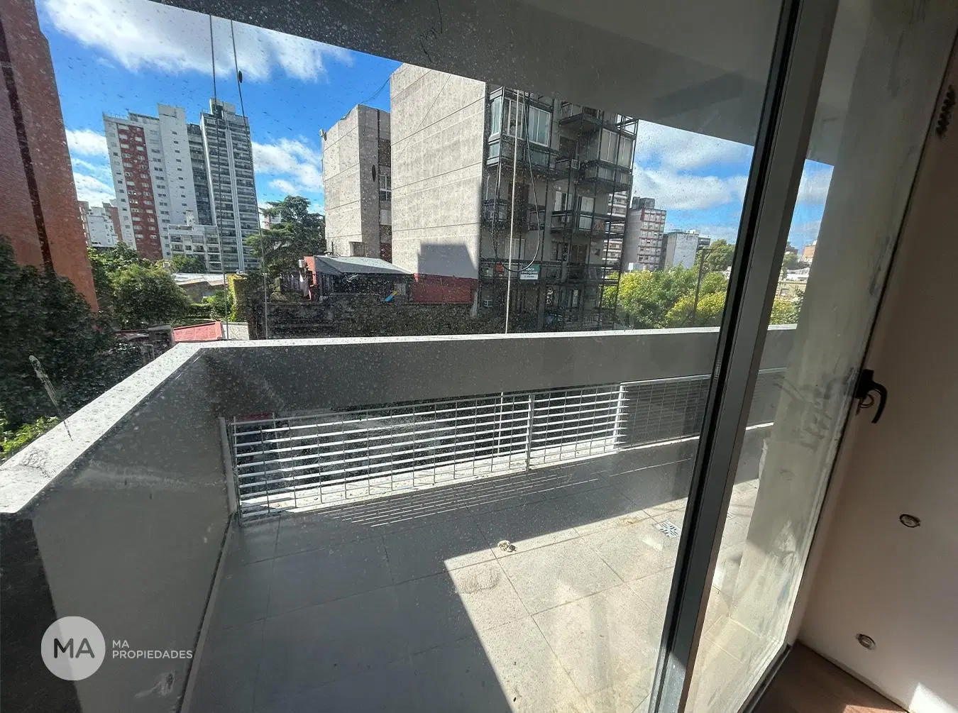 Departamento 1 Dormitorio - Ov. Lagos 1200 - Lourdes Rosario | Venta 4