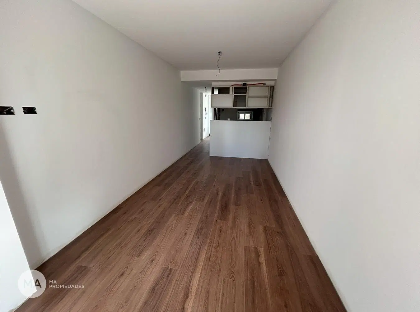 Departamento 1 Dormitorio - Ov. Lagos 1200 - Lourdes Rosario | Venta 2