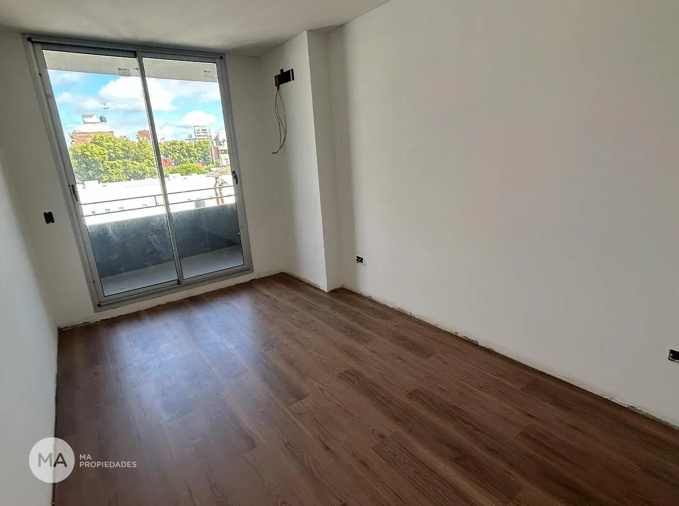 Departamento 1 Dormitorio - Ov. Lagos 1200 - Lourdes Rosario | Venta 5