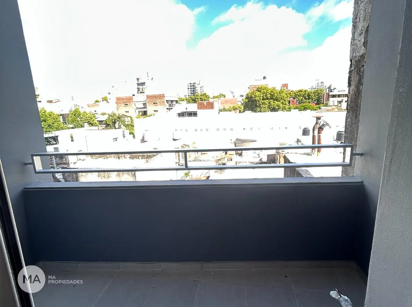 Departamento 1 Dormitorio - Ov. Lagos 1200 - Lourdes Rosario | Venta 4