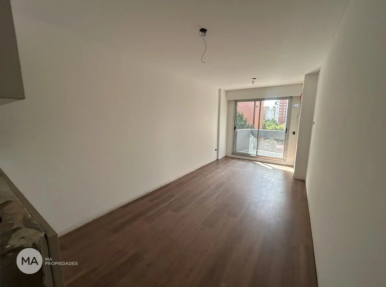 Departamento 1 Dormitorio - Ov. Lagos 1200 - Lourdes Rosario | Venta 1