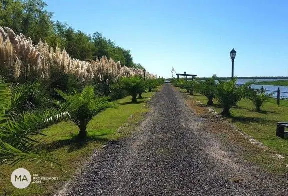 Terreno en barrio cerrado - Azahares del Paraná - Fighiera | Venta 3