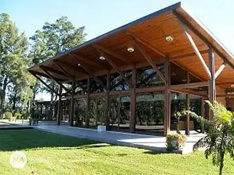 Terreno en barrio cerrado - Azahares del Paraná - Fighiera | Venta 5