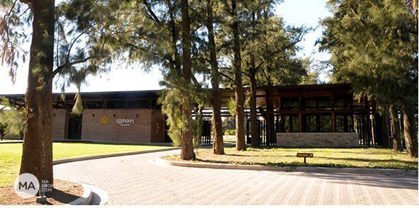 Terreno en barrio cerrado - Azahares del Paraná - Fighiera | Venta