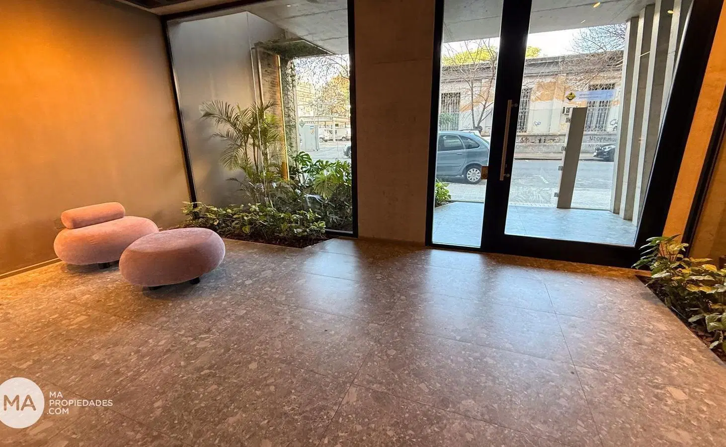 Departamento Piso Exclusivo con terraza y piscina - Alvear 1200 - Lourdes Rosario | Venta 3