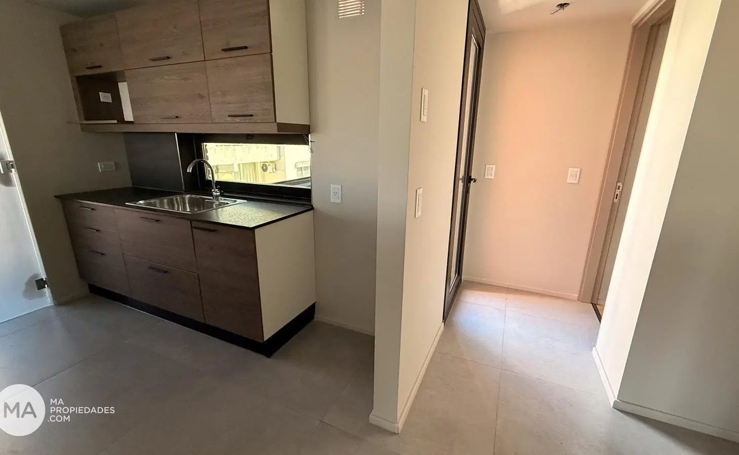Departamento Piso Exclusivo con terraza y piscina - Alvear 1200 - Lourdes Rosario | Venta 8