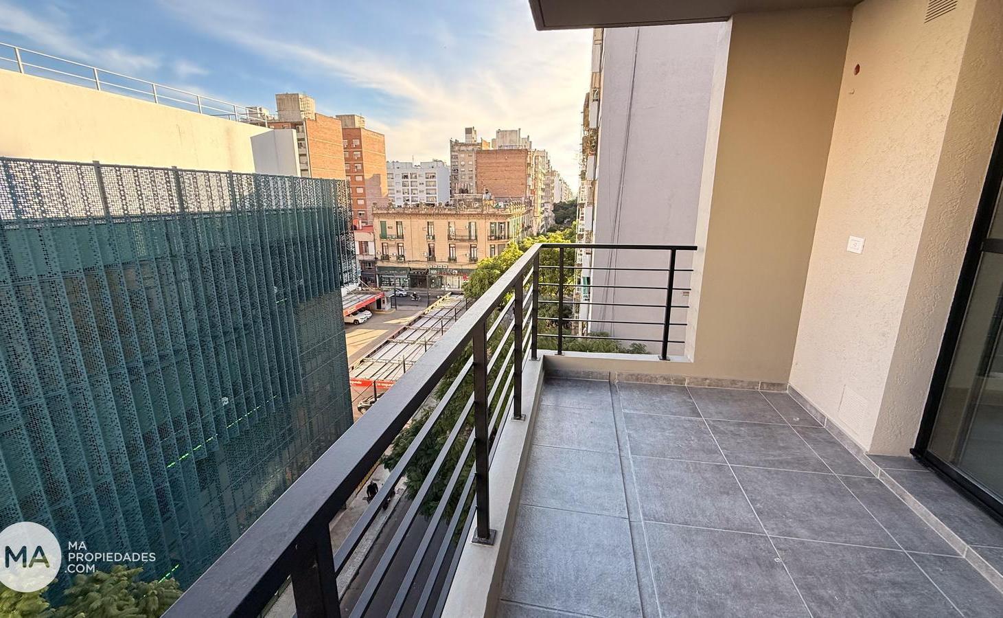 Departamento 2 Dormitorios - Catamarca 1300 - Centro Rosario | Venta