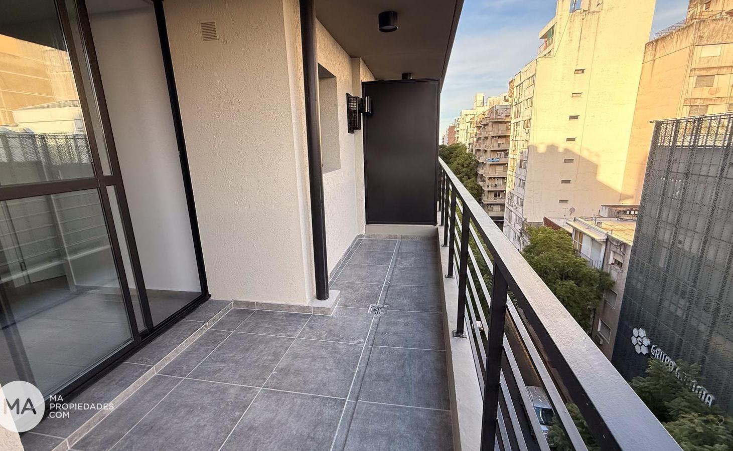 Departamento 2 Dormitorios - Catamarca 1300 - Centro Rosario | Venta