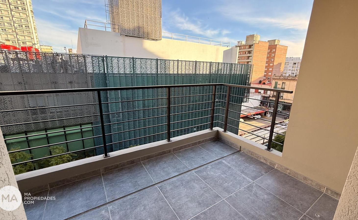 Departamento 2 Dormitorios - Catamarca 1300 - Centro Rosario | Venta
