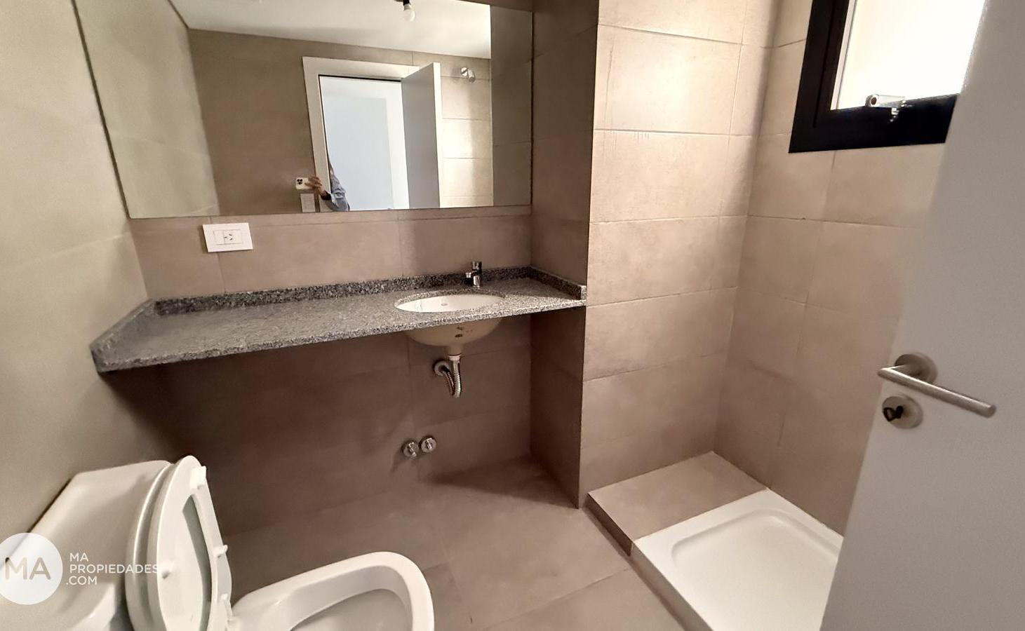 Departamento 2 Dormitorios - Catamarca 1300 - Centro Rosario | Venta