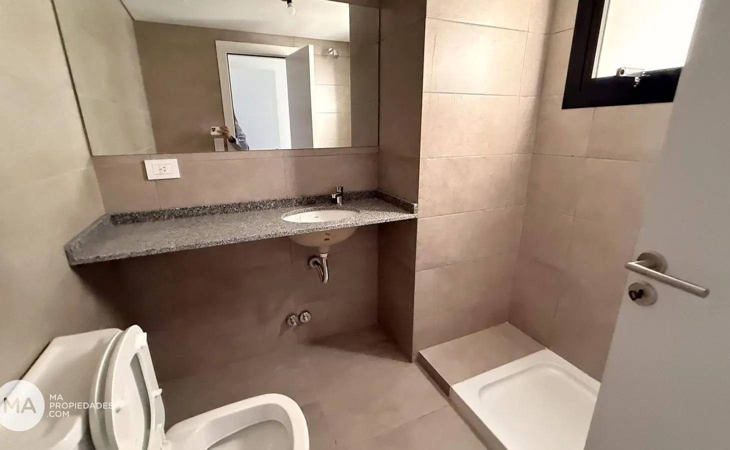 Departamento 2 Dormitorios - Catamarca 1300 - Centro Rosario | Venta 3