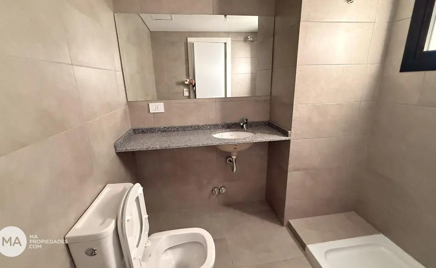 Departamento 2 Dormitorios - Catamarca 1300 - Centro Rosario | Venta 5