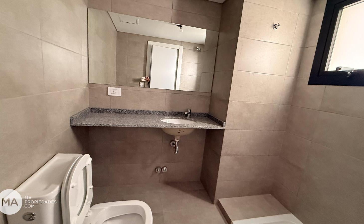 Departamento 2 Dormitorios - Catamarca 1300 - Centro Rosario | Venta