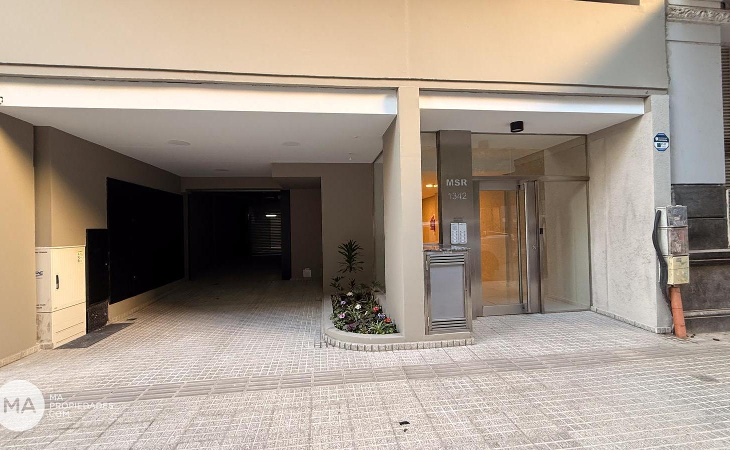 Departamento 2 Dormitorios - Catamarca 1300 - Centro Rosario | Venta