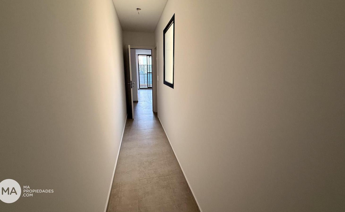 Departamento 2 Dormitorios - Catamarca 1300 - Centro Rosario | Venta