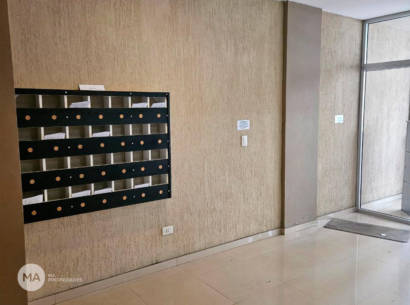 Departamento Monoambiente 32 m2 - Juan Manuel de Rosas 1400 - Martin Rosario | Venta