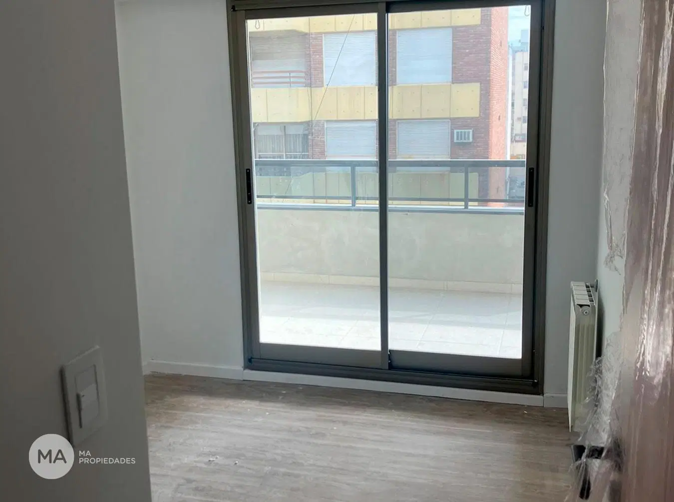 Departamento 2 Dormitorios - España 1300 - Centro Rosario | Venta 1