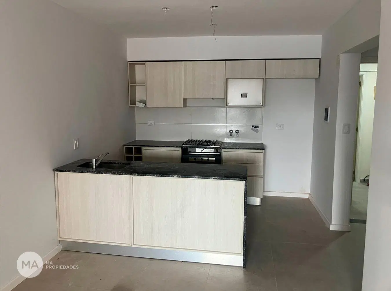 Departamento 2 Dormitorios - España 1300 - Centro Rosario | Venta 8