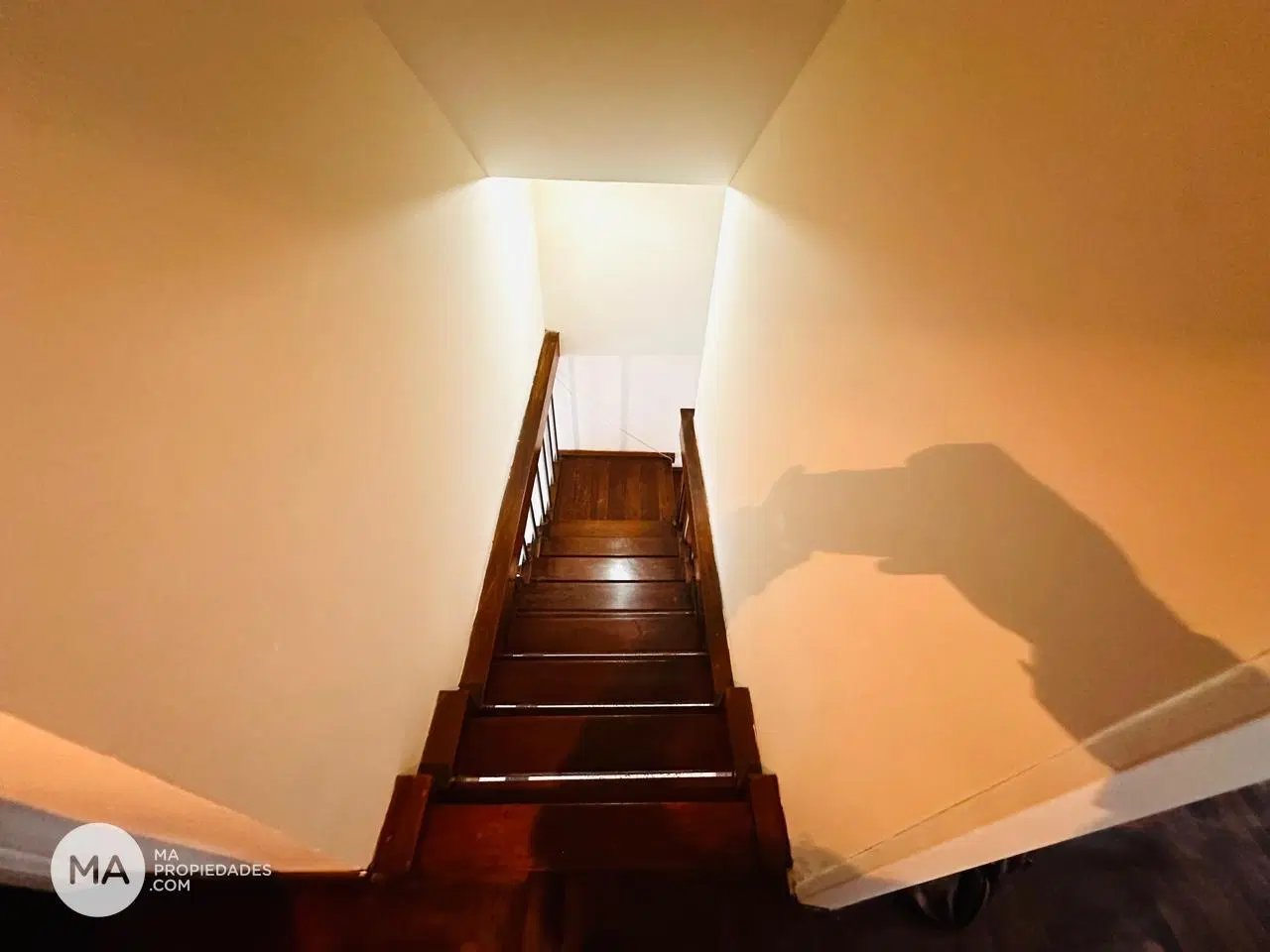 Casa 3 Dormitorios - Warnes 1000 - Alberdi Rosario | Venta 5