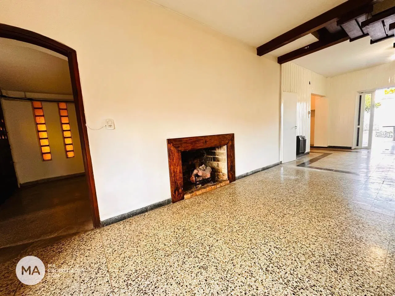 Casa 3 Dormitorios - Warnes 1000 - Alberdi Rosario | Venta 4