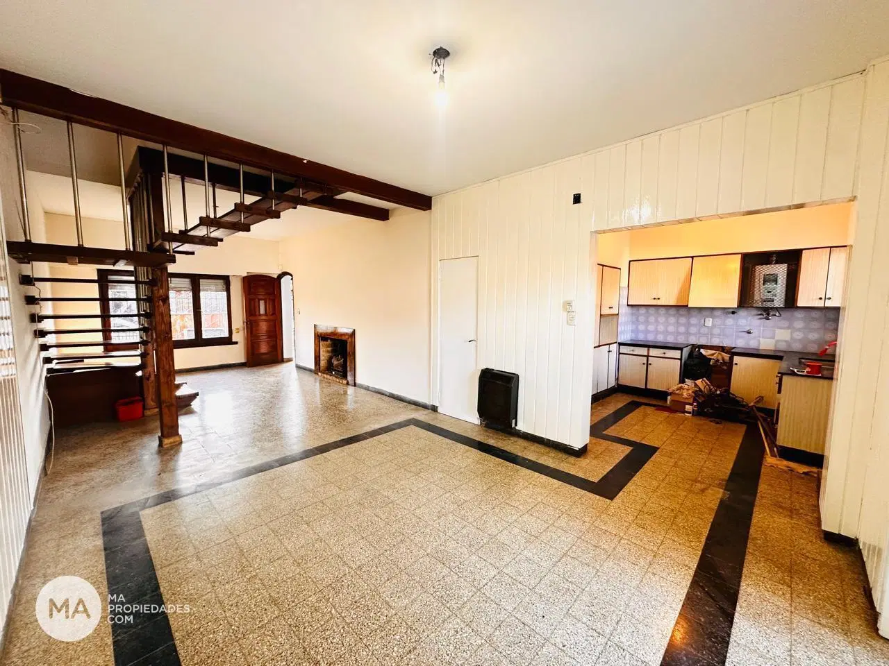 Casa 3 Dormitorios - Warnes 1000 - Alberdi Rosario | Venta 3
