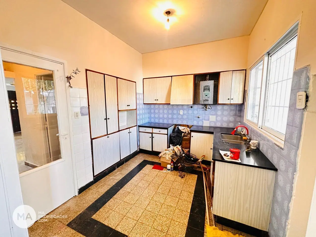 Casa 3 Dormitorios - Warnes 1000 - Alberdi Rosario | Venta 2