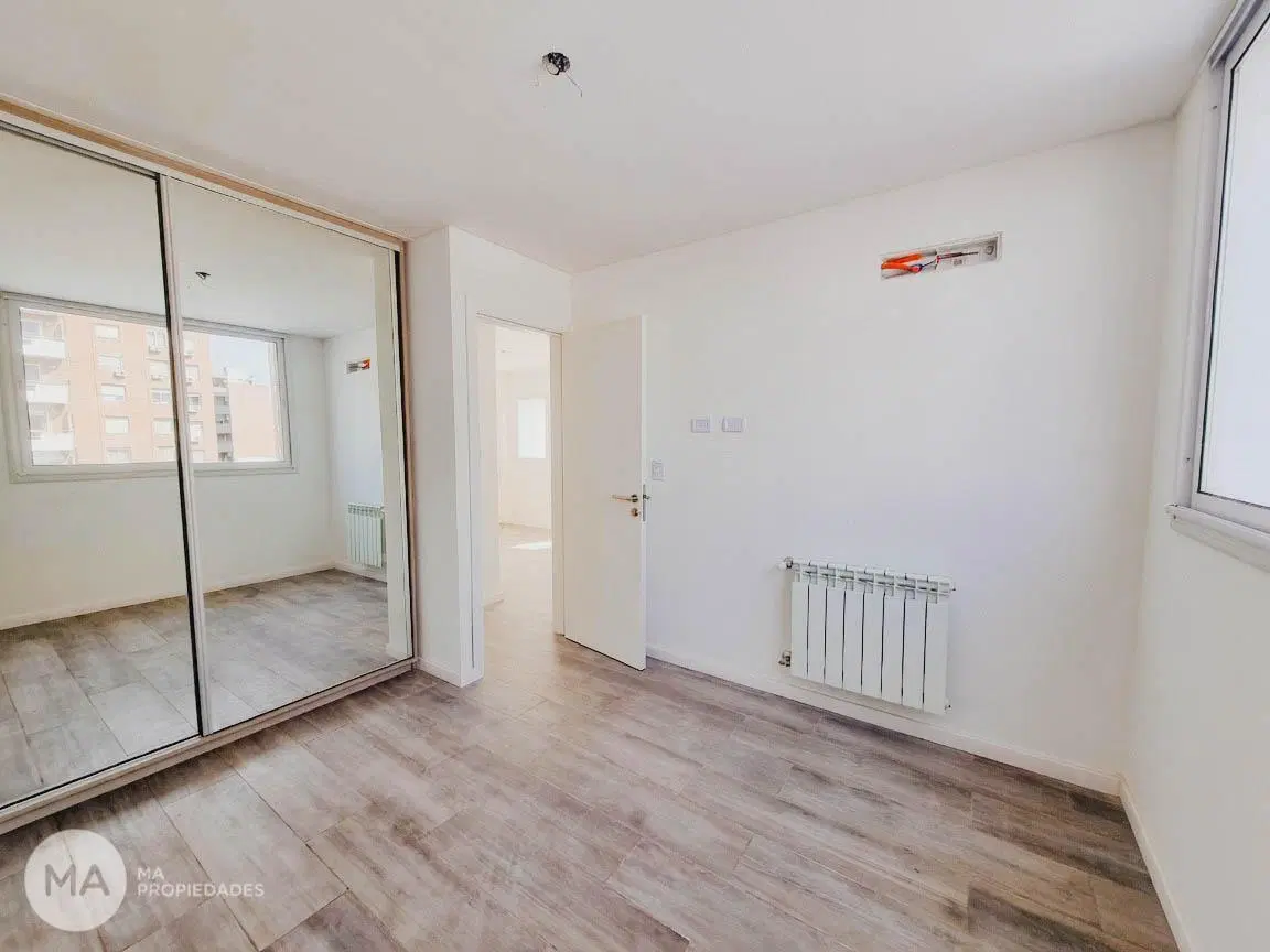 Departamento 1 dormitorio - Balcarce 1355  - Centro Rosario | Venta 4