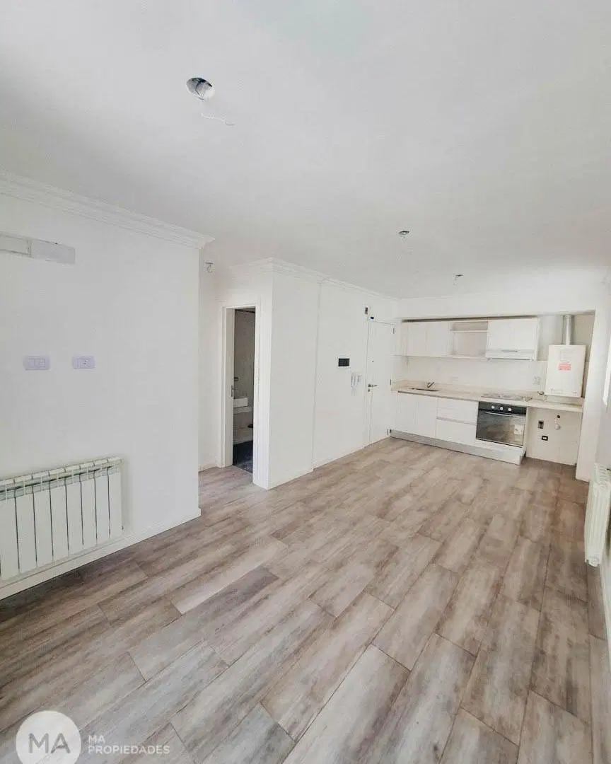 Departamento 1 dormitorio - Balcarce 1355  - Centro Rosario | Venta 2