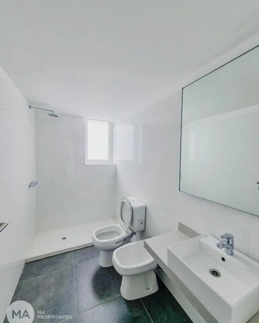 Departamento 1 dormitorio - Balcarce 1355  - Centro Rosario | Venta 3