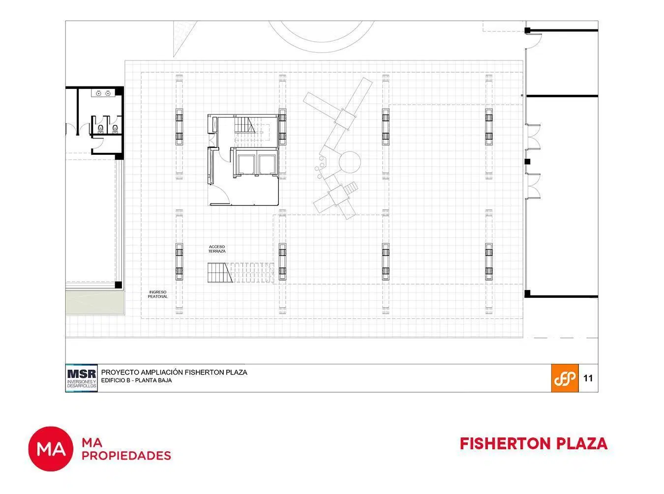 Plano 7