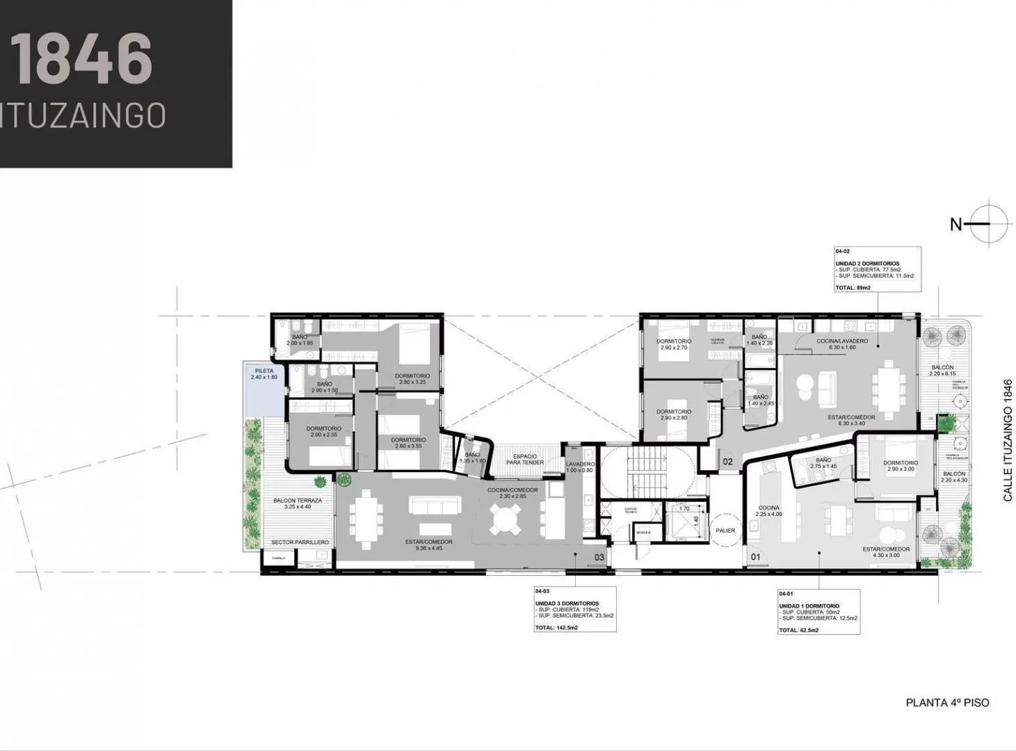 Plano 3