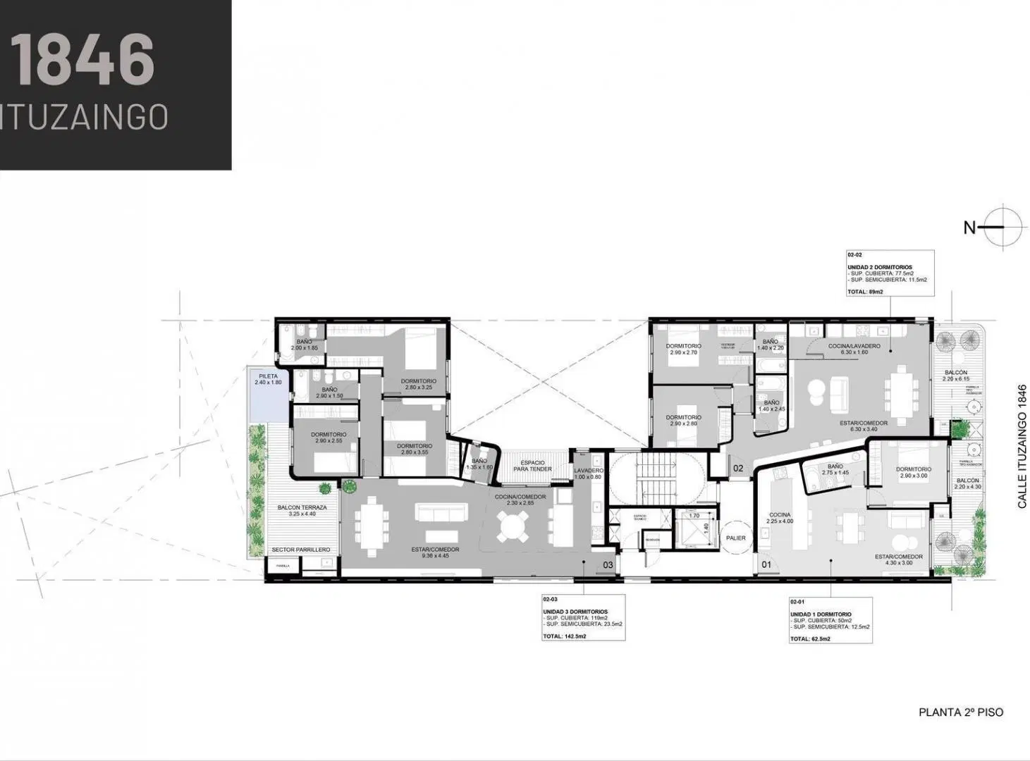 Plano 2